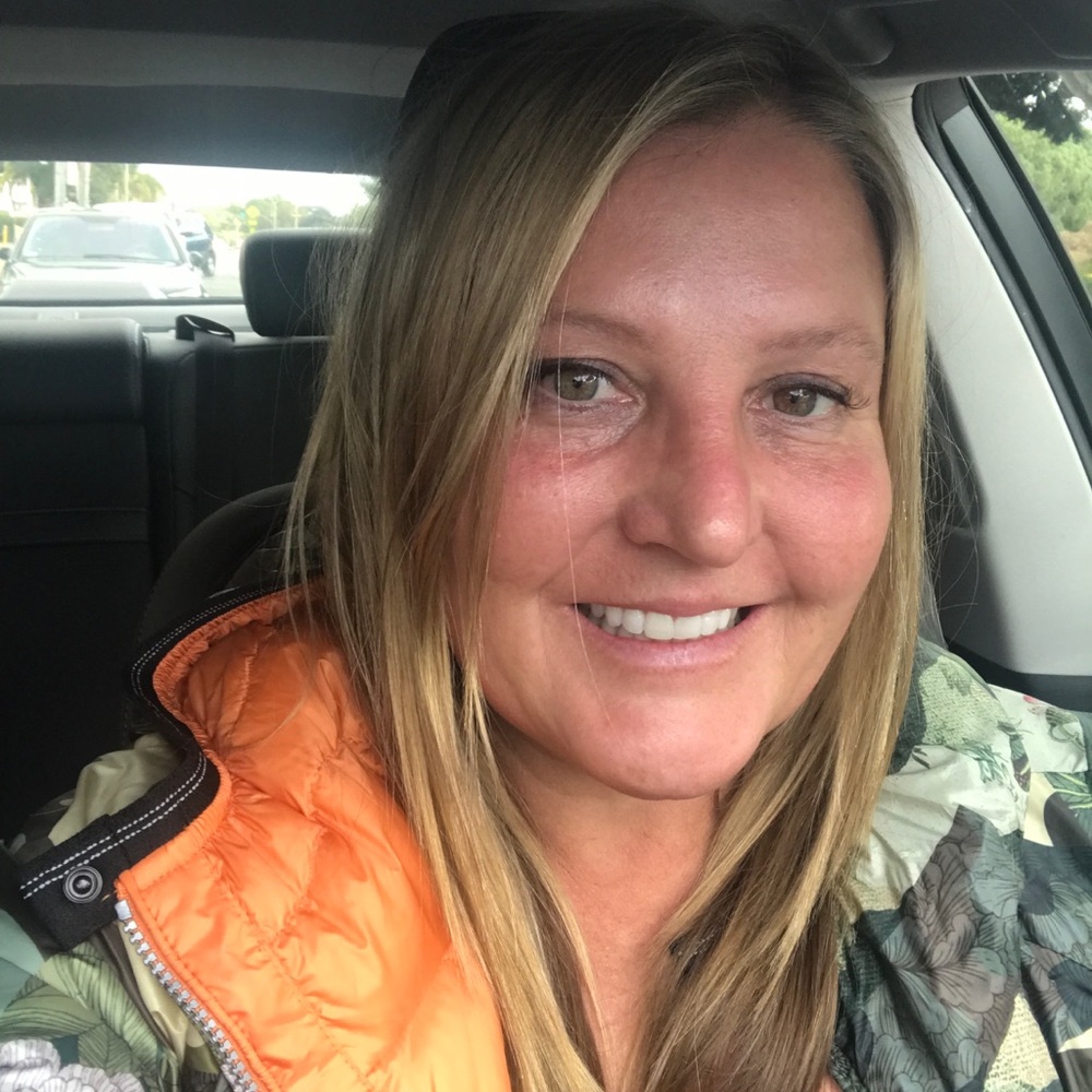 Meet your Posher, Collette